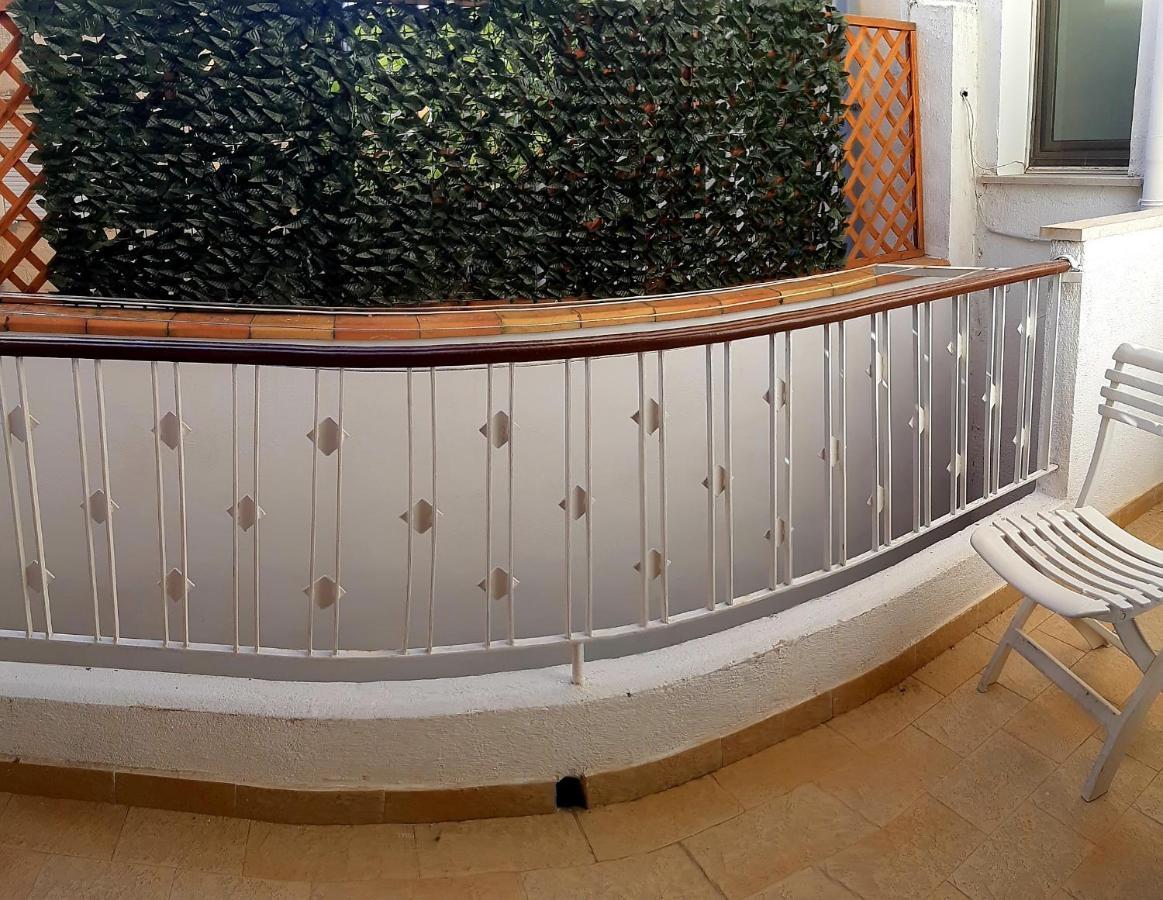 Alexia Holiday home Trapani