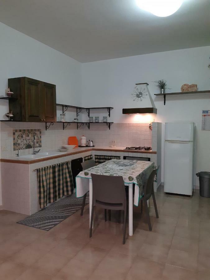 Alexia Holiday home *