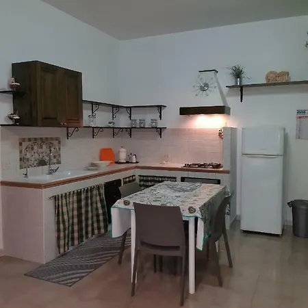 Casa Vacanze Alexia Trapani Exterior photo