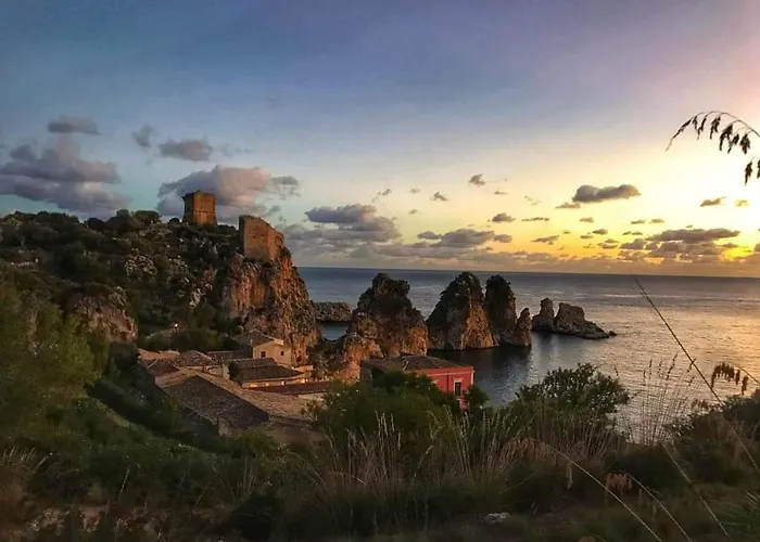 Casa Vacanze Alexia
