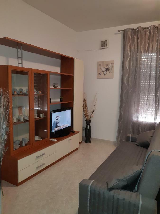 Alexia Casa de Férias Trapani