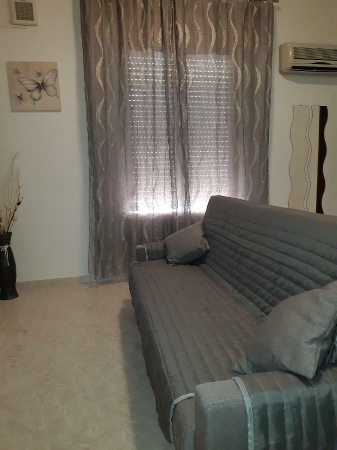 Holiday home Alexia Trapani
