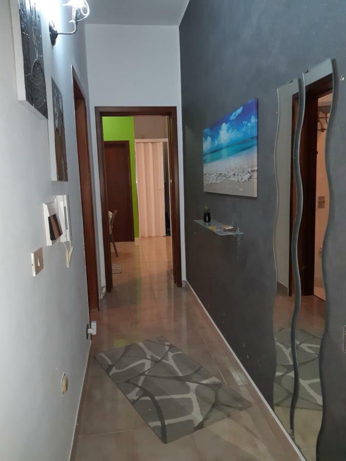 Casa de Férias Alexia